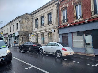 Abeille Assurances - Laon, Agence d'Assurances à Laon