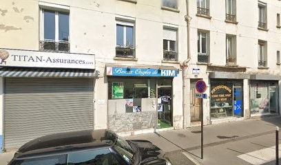 TITAN Patrimoine, Agence d'Assurances à Vincennes