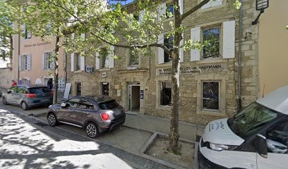 GAN ASSURANCES GRIGNAN, Agence d'Assurances à Grignan