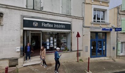 Cabinet JC Planchon, Agence d'Assurances à Nontron