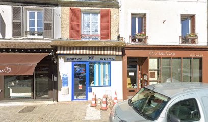 AGP - Assurances & Gestion de Patrimoine, Agence d'Assurances à Milly-la-Forêt