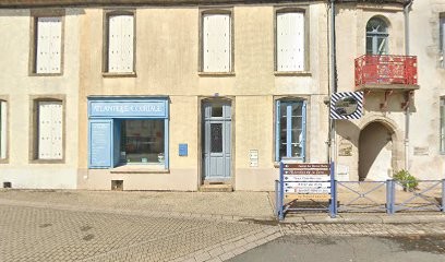 Atlantique Courtage, Agence d'Assurances à Mortagne-sur-Sèvre