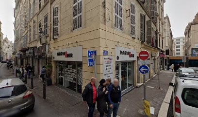 AXA Assurance JOSEPH TORRES MUNAR, Agence d'Assurances à Marseille 01