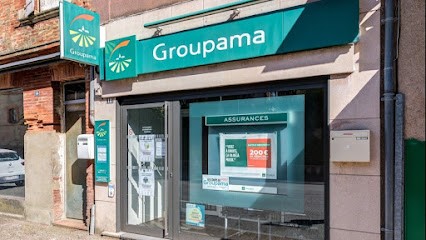 Agence Groupama Lezat sur leze, Agence d'Assurances à Lézat-sur-Lèze