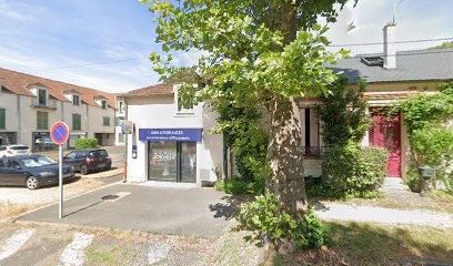 GAN ASSURANCES ETRECHY, Agence d'Assurances à Étréchy