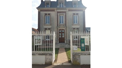 Agence Groupama Vexin Sur Epte, Agence d'Assurances à Vexin-sur-Epte