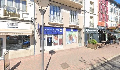 Gan Assurances Le Puy Velay, Agence d'Assurances à Aiguilhe