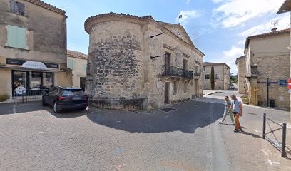 AccessAssur - Assurances professionnels et particuliers, Agence d'Assurances à Rochefort-du-Gard