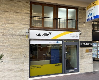 Abeille Assurances - Saint-Raphaël, Agence d'Assurances à Saint-Raphaël