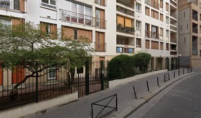 Assurama, Agence d'Assurances à Paris 19