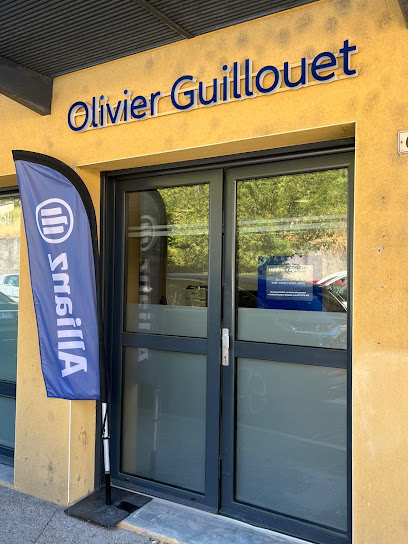Allianz Assurance Bonne - Olivier Guillouet Assurance à Bonne