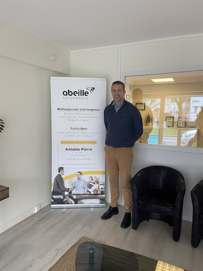 Abeille Assurances - Marcq en Baroeul - Correspondant AFER, Agence d'Assurances à Marcq-en-Baroeul