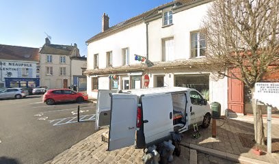 MMA Assurances NEAUPHLE LE CHATEAU, Agence d'Assurances à Neauphle-le-Château