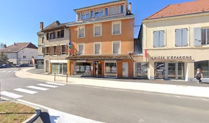 MMA Assurances L ISLE SUR LE DOUBS, Agence d'Assurances à L'Isle-sur-le-Doubs