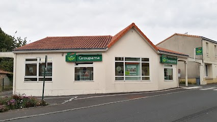 Agence Groupama Vallet, Agence d'Assurances à Vallet