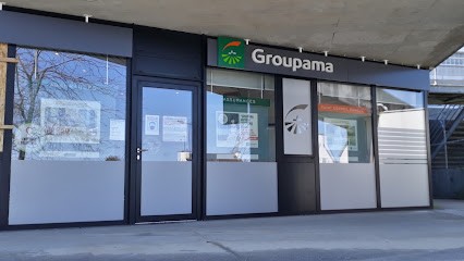 Agence Groupama Yffiniac, Agence d'Assurances à Yffiniac