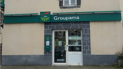 Agence Groupama De Pontaumur, Agence d'Assurances à Pontaumur