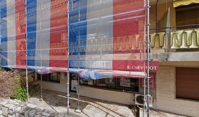 Assurance Generali - Cbt C. B. Assurances, Agence d'Assurances à Villefranche-sur-Mer