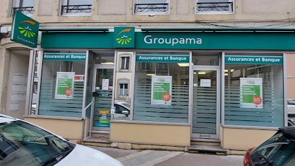 Agence Groupama Remiremont, Agence d'Assurances à Remiremont