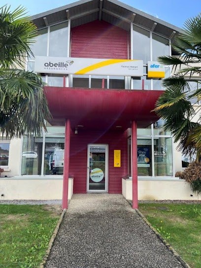 Abeille Assurances - Lescar, Agence d'Assurances à Lescar