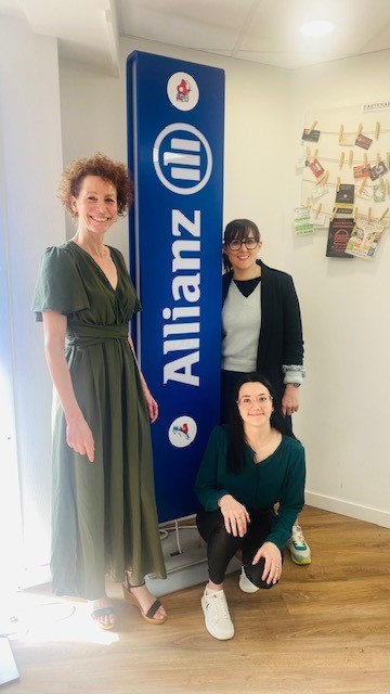 Allianz Assurance MAYENNE - Laurence LECENDRIER, Agence d'Assurances à Mayenne