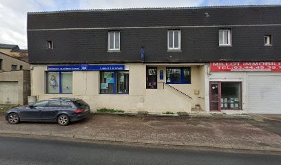 AXA Assurance Et Banque Millot, Niquet, Agence d'Assurances à Achy