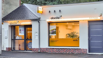 Abeille Assurances - Gien, Agence d'Assurances à Gien