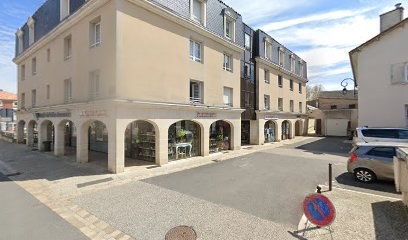 Mutuelle de Poitiers Assurances - Matthieu DUCELLIER, Agence d'Assurances à Vivonne