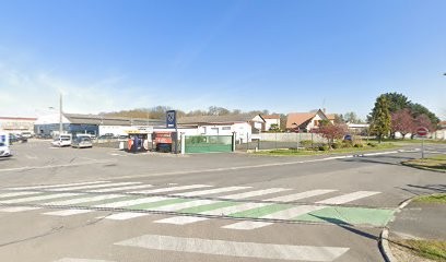 Bureau Etudes Expertises Cyrille Marchal, Agence d'Assurances à Saint-Brice-Courcelles