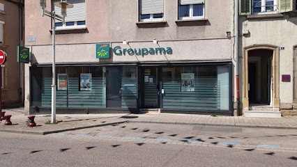 Agence Groupama Morhange, Agence d'Assurances à Morhange
