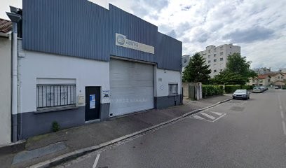 SAS 88 BY S LEDOGAR AND CO, Agence d'Assurances à Lyon 08