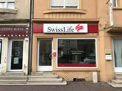 Swisslife, Agence d'Assurances à Maizières-lès-Metz
