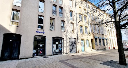 Allianz Assurance THIONVILLE, Agence d'Assurances à Thionville