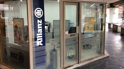 Allianz Assurance ST LAURENT DU VAR - Mathieu PAYEUR & Jérémy BRIANZI, Agence d'Assurances à Saint-Laurent-du-Var