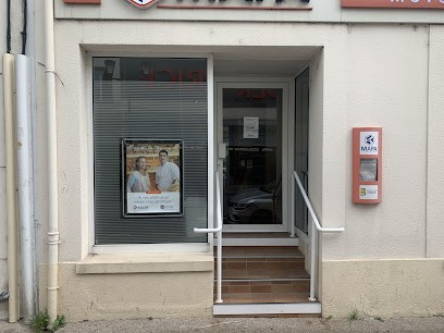 MAPA Assurances Saint-Ouen-l'Aumône, Agence d'Assurances à Saint-Ouen-l'Aumône