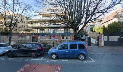 MMA Assurances SAINT CLOUD REPUBLIQUE, Agence d'Assurances à Saint-Cloud