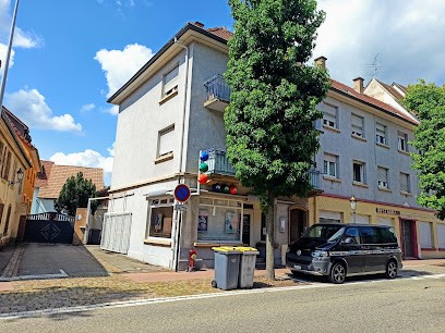 MMA Assurances HAGUENAU PORTE DE WISSEMBOURG, Agence d'Assurances à Haguenau