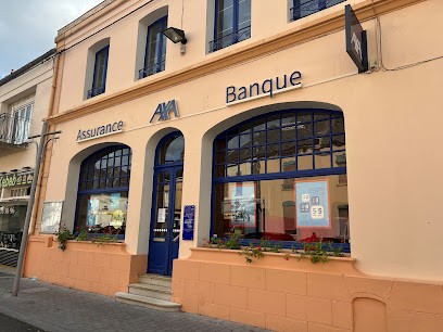 AXA Assurance Et Banque Briatte Bastien Et Thomas, Agence d'Assurances à Vervins