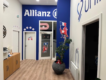 Allianz Assurance NANCY LAXOU - ANDRY Laurent, Agence d'Assurances à Laxou