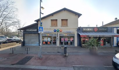 MMA Assurances MEYZIEU, Agence d'Assurances à Meyzieu