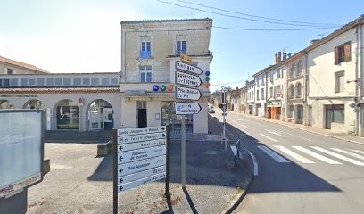 Casero Sébastien, Agence d'Assurances à Nérac