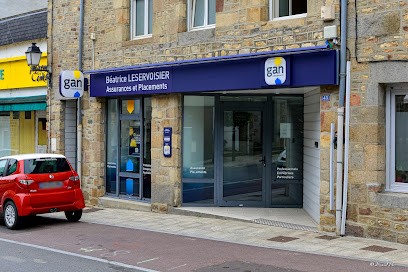 GAN ASSURANCES DUCEY, Agence d'Assurances à Ducey-Les Chéris