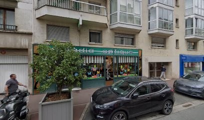 MMA Iard Assurances Mutuelles, Agence d'Assurances à Saint-Mandé