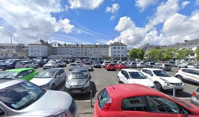 Qlara, Agence d'Assurances à Saint-Nazaire