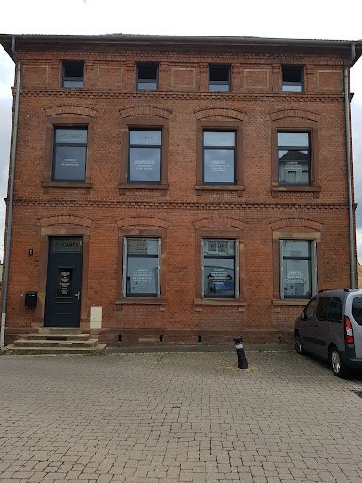 CAAPS, Agence d'Assurances à Hochfelden