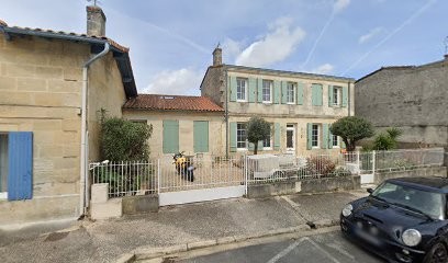 MP Assur, Agence d'Assurances à Margaux-Cantenac