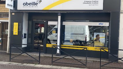 Abeille Assurances - Montereau, Agence d'Assurances à Barbey