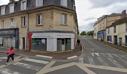 Bocquier Pascal, Agence d'Assurances à Saint-Pierre-en-Auge