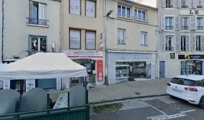 Union Groupe Mutuelle Entis Mutuelles l'Etre, Agence d'Assurances à Lons-le-Saunier