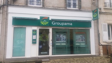 Agence Groupama De Langeac, Agence d'Assurances à Langeac